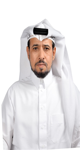 الدكتور  محمد السريحي