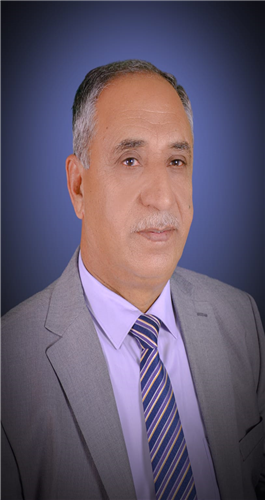 الاستاذ الدكتور محمد صلاح ابوحميده