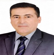 الأستاذ الدكتور تحسين حسين مبارك 