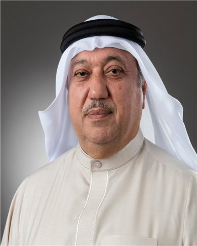 الاستاذ الدكتور يوسف عبد الغفار