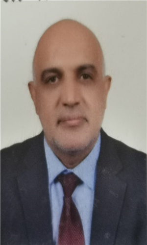 أ.د. محمد عبد عطية السراج 