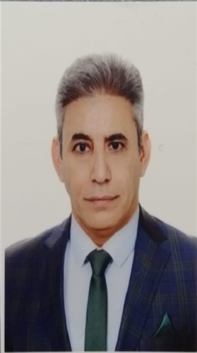 ا.د. علي حسين علوان العامري 